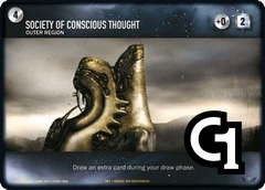 Society of Conscious Thought